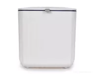 7 l XXL kuchyňský zbytkovník s víkem