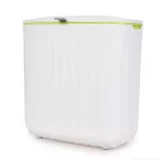 7 l XXL kuchyňský zbytkovník s víkem