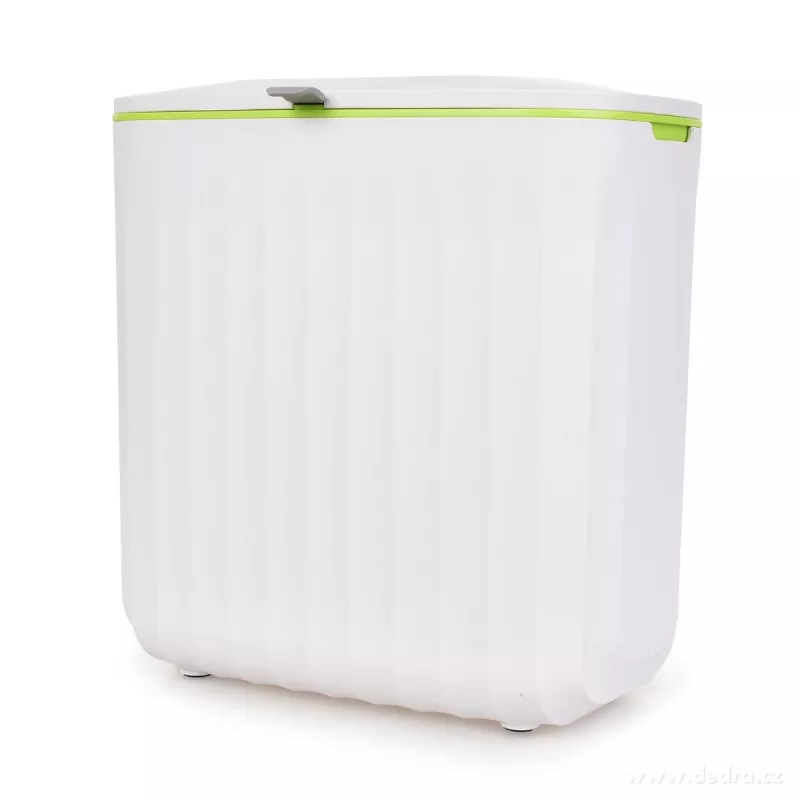7 l XXL kuchyňský zbytkovník s víkem
