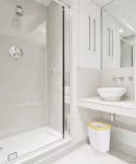 8,5 l stylový odpadkový koš