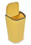 8 l odpadkový koš PUSH&OPEN
