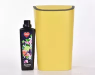 8 l odpadkový koš PUSH&OPEN