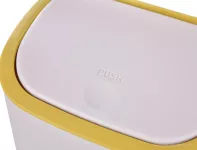 8 l odpadkový koš PUSH&OPEN