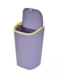 8 l odpadkový koš PUSH&OPEN