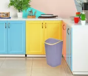 8 l odpadkový koš PUSH&OPEN