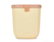 9 l elegantní odpadkový koš CACTUS