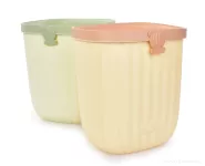 9 l elegantní odpadkový koš CACTUS