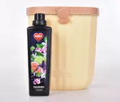 9 l elegantní odpadkový koš CACTUS