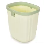 9 l elegantní odpadkový koš CACTUS