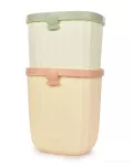 9 l elegantní odpadkový koš CACTUS