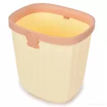 9 l elegantní odpadkový koš CACTUS