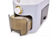 Dávkovač suchých potravin (max. 8 kg rýže)