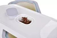 Dávkovač suchých potravin (max. 8 kg rýže)