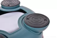Dětský nočník s motivem krávy