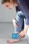 HOT & COLD vak, teplý/studený gelový obklad