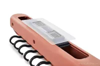 Kuchyňský věšák s 8 háčky