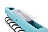 Kuchyňský věšák s 8 háčky
