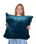 Potah na polštář ROYAL LAGOON VELVET