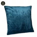 Potah na polštář ROYAL LAGOON VELVET