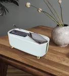 Stylový organizér kabelů, KABELOPOŘADNÍK