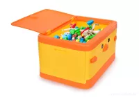 VESELÁ KAČENKA úložný box s víkem