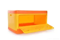 VESELÁ KAČENKA úložný box s víkem