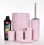 6 dílný koupelnový set
