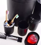6 dílný koupelnový set