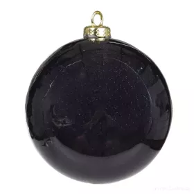 9 cm XL koule s moderním zdobením