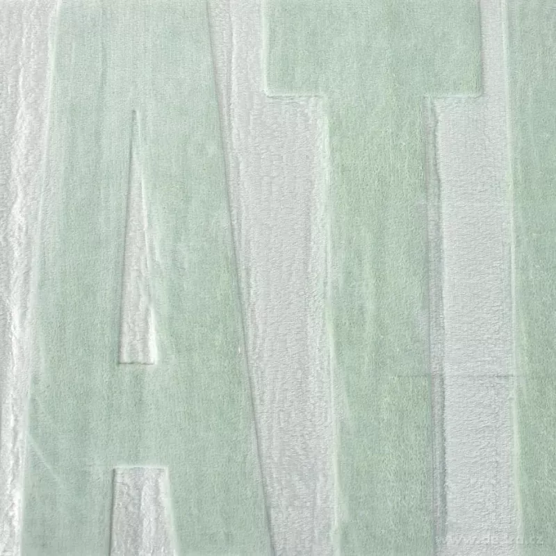 Koupelnová předložka BATH 75 x 45 cm