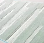 Koupelnová předložka BATH 75 x 45 cm