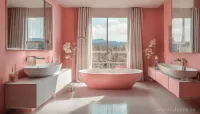 Koupelnová předložka BATH 75 x 45 cm