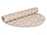 Protiskluzová podložka do vany a sprchy