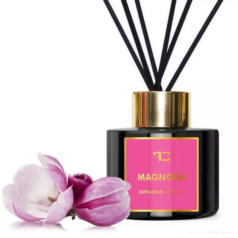 100 ml tyčinkový difuzér, MAGNOLIA, PARFUMIA®