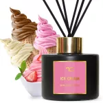 200 ml tyčinkový difuzér, ICE CREAM, PARFUMIA®