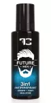 3v1 ANTIPERSPIRANT sprej pro muže FUTURE MEN® PLATINUM