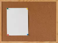 50 ks připínáčků pro nástěnky a tabule