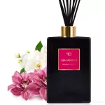 500 ml tyčinkový difuzér, LILA FASHION, PARFUMIA®
