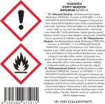 500 ml tyčinkový difuzér, POPPY MEADOW, PARFUMIA®