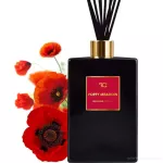 500 ml tyčinkový difuzér, POPPY MEADOW, PARFUMIA®