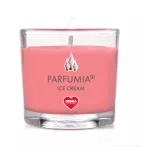 55 ml votivní sójová eko-svíce, ICE CREAM, PARFUMIA®