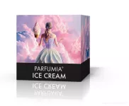 55 ml votivní sójová eko-svíce, ICE CREAM, PARFUMIA®