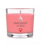 55 ml votivní sójová eko-svíce, ICE CREAM, PARFUMIA®