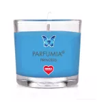 55 ml votivní sójová eko-svíce, PRINCESS, PARFUMIA®