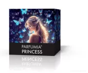 55 ml votivní sójová eko-svíce, PRINCESS, PARFUMIA®