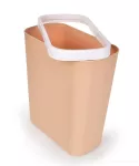 8,5 l stylový odpadkový koš