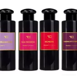 Dárková sada PARFUM ESSENCE