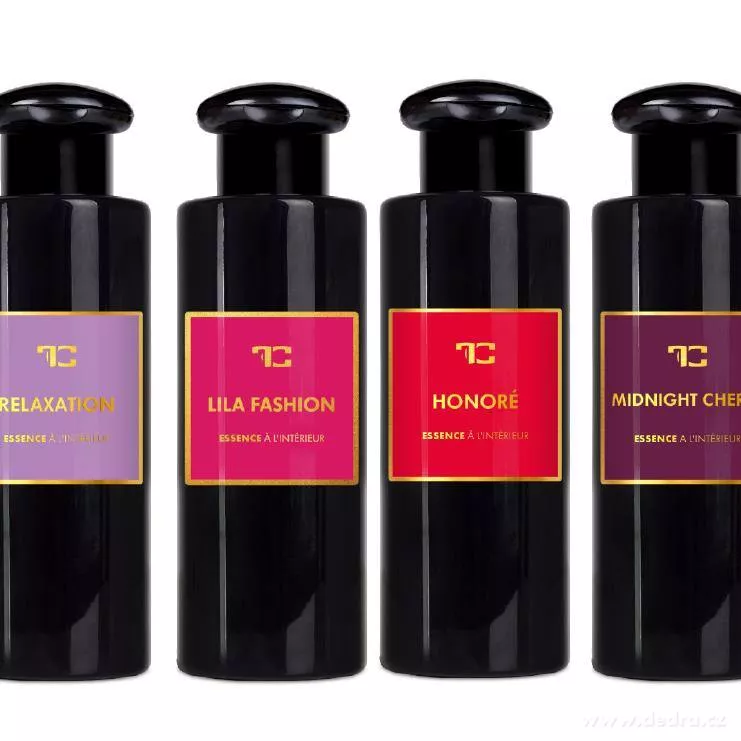 Dárková sada PARFUM ESSENCE