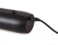 Dobíjecí USB mlýnek na pepř, sůl a koření, NEMO