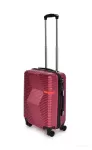 Kufr menší TSA FC TRAVELLER, 38 x 22 x 55 cm